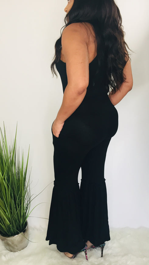 So Chic | black pants